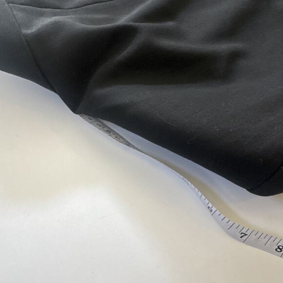 Jones New York 40R 34x29 Black 100% Wool Mens Jacket Pants Tux Tuxedo - Picture 8 of 16